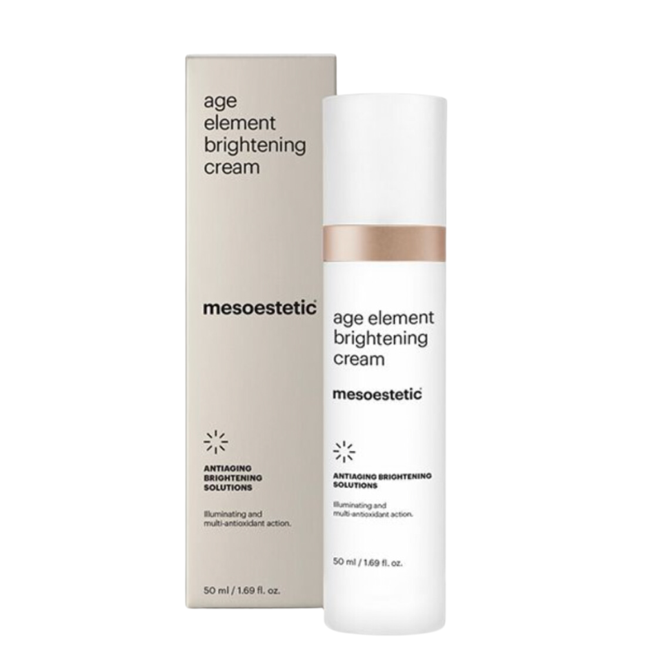 AGE ELEMENT BRIGHTENING CREAM