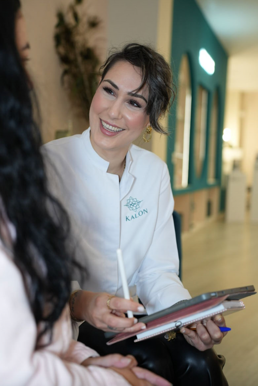 RESERVA DE TRATAMIENTO