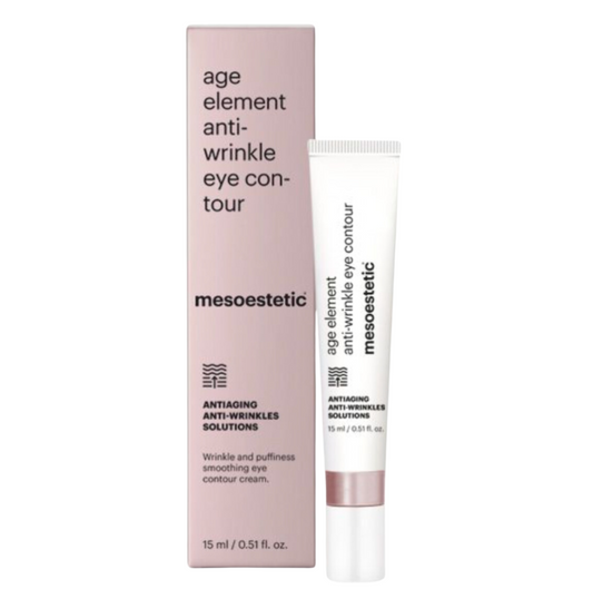 AGE ELEMENT ANTI WRINKLE EYE CONTOUR