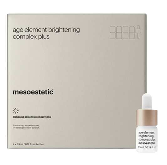 AGE ELEMENT BRIGHTENING COMPLEX