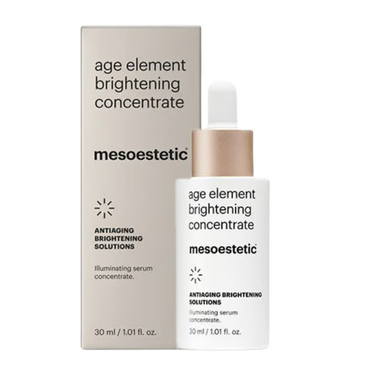 AGE ELEMENT BRIGHTENING CONCENTRATE