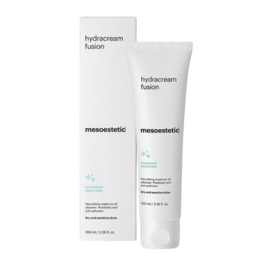 HYDRACREAM FUSION MESOESTETIC