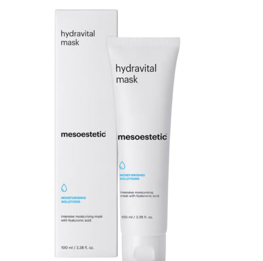 HYDRAVITAL MASK MESOESTETIC