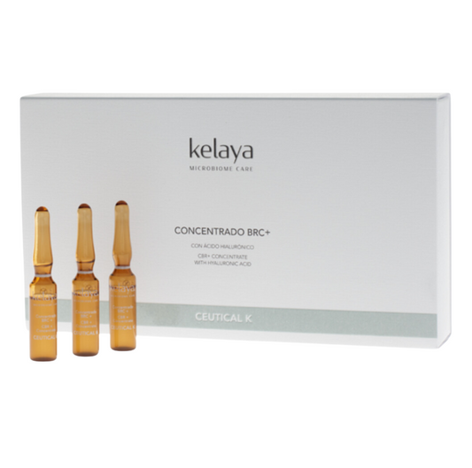 KELAYA CONCENTRADO BRC + (CEUTICAL K)