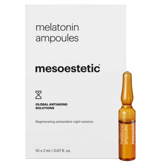 MELATONIN AMPOULES