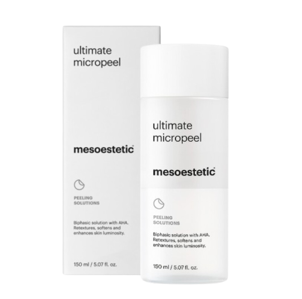 ULTIMATE MICROPEEL MESOESTETIC