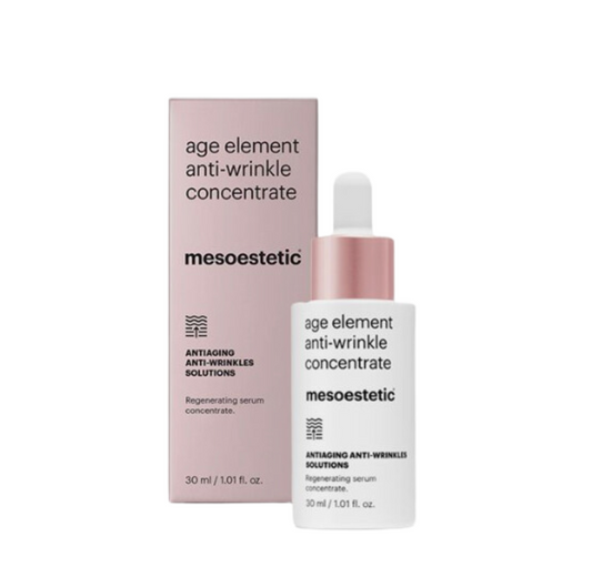 AGE ELEMENT ANTI WRINKLE CONCENTRATE