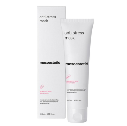 ANTI STRESS MASK MESOESTETIC