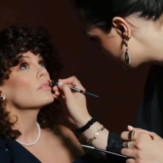 MAQUILLAJE